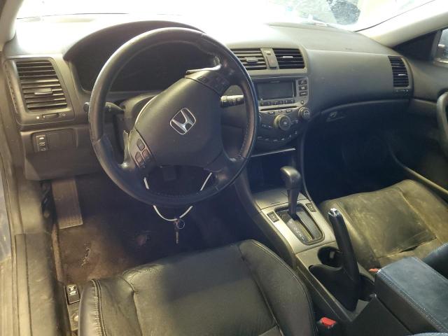 Photo 8 from auction – 2007 HONDA ACCORD EX with VIN 1HGCM72607A007676