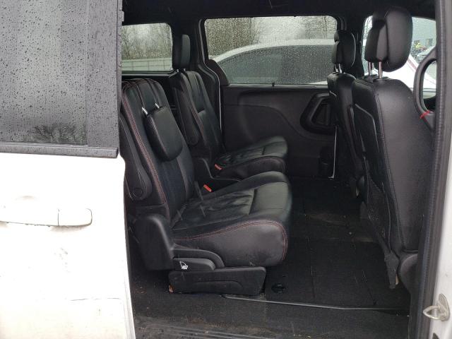 Photo 11 from auction – 2019 DODGE GRAND CARA with VIN 2C4RDGEG4KR785402
