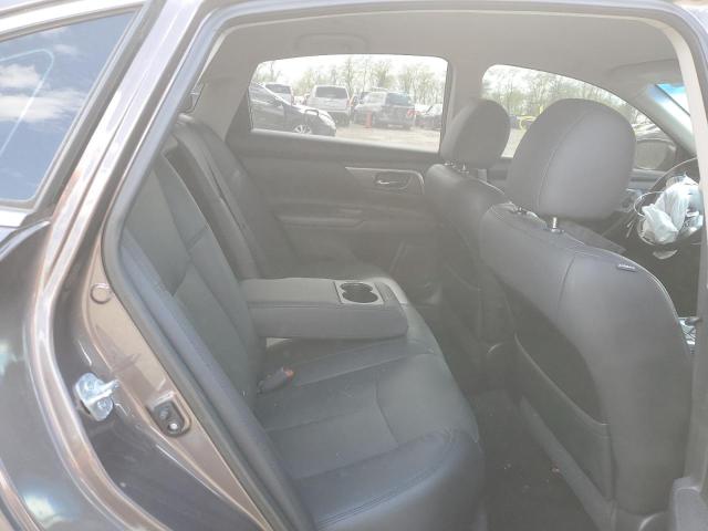 Photo 10 from auction – 2015 NISSAN ALTIMA 2.5 with VIN 1N4AL3AP4FC123063