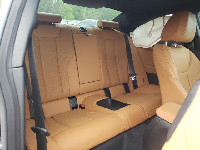 Photo 10 from auction – 2022 BMW M240XI with VIN 3MW53CM07N8C40939