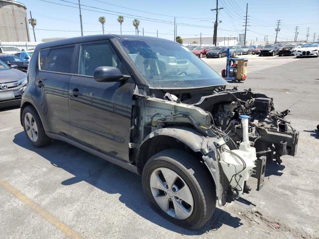 Photo 4 from auction – 2016 KIA SOUL with VIN KNDJN2A2XG7836952