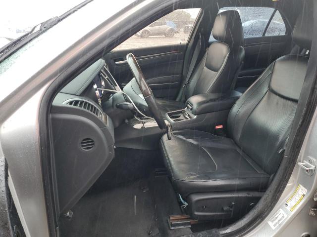 Photo 7 from auction – 2012 CHRYSLER 300C with VIN 2C3CCAET2CH103194
