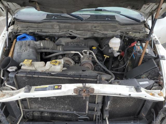Photo 11 from auction – 2006 DODGE RAM 2500 S with VIN 1D7KS28D46J200281