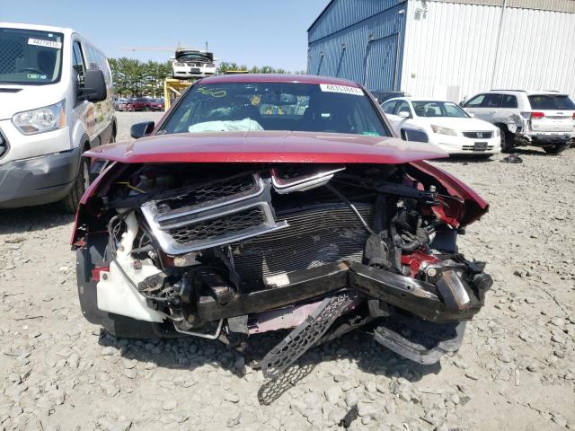 Photo 5 from auction – 2014 DODGE AVENGER SE with VIN 1C3CDZAB0EN233378