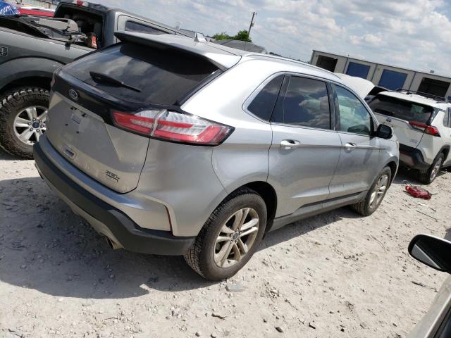 Photo 3 from auction – 2020 FORD EDGE SEL with VIN 2FMPK3J96LBA30786