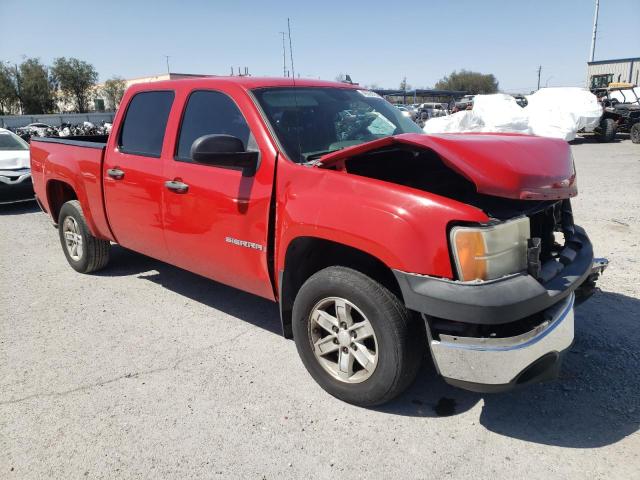 Photo 4 from auction – 2007 GMC NEW SIERRA with VIN 2GTEC13C471581025