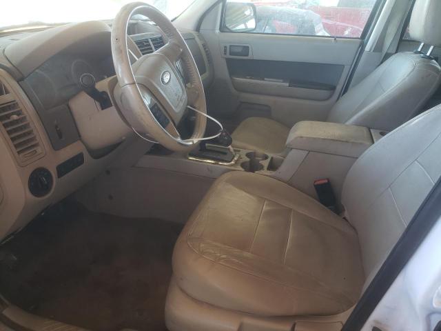 Photo 7 from auction – 2012 FORD ESCAPE XLT with VIN 1FMCU0D7XCKB95375
