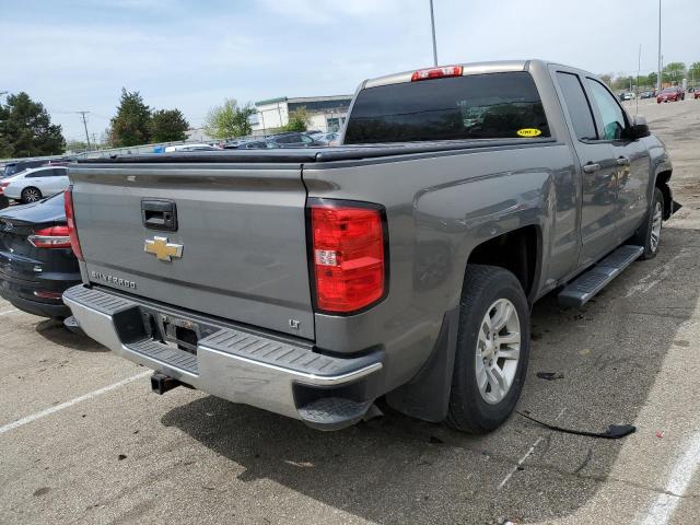 Photo 3 from auction – 2017 CHEVROLET SILVERADO with VIN 1GCRCRECXHZ289028