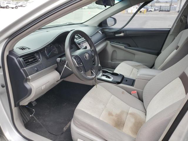Photo 7 from auction – 2012 TOYOTA CAMRY BASE with VIN 4T4BF1FK2CR260193