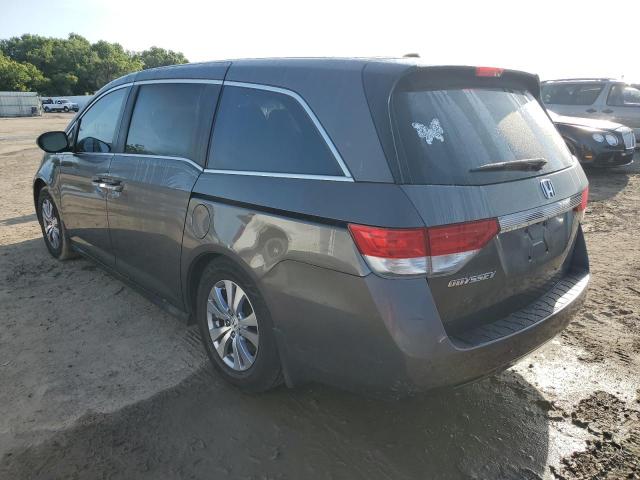 Photo 2 from auction – 2014 HONDA ODYSSEY EX with VIN 5FNRL5H61EB090160