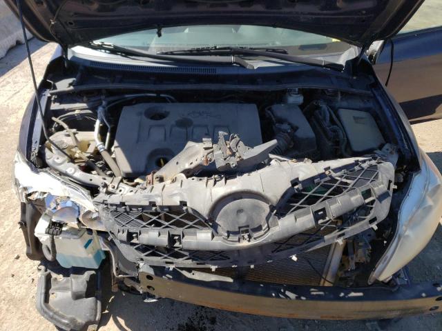 Photo 11 from auction – 2011 TOYOTA COROLLA BA with VIN 2T1BU4EE0BC688888