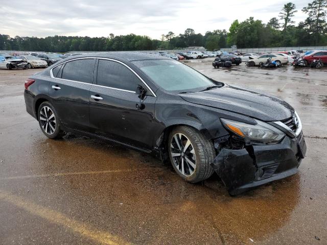 Photo 4 from auction – 2018 NISSAN ALTIMA 2.5 with VIN 1N4AL3AP8JC136925