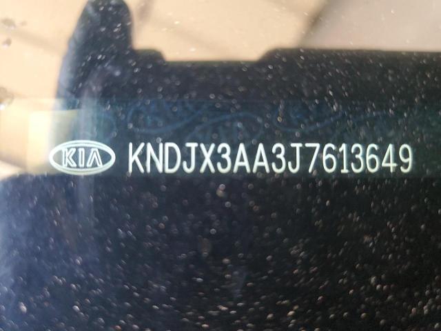 Photo 14 from auction – 2018 KIA SOUL ! with VIN KNDJX3AA3J7613649