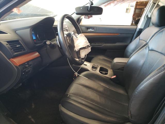 Photo 7 from auction – 2013 SUBARU OUTBACK 2. with VIN 4S4BRBKC4D3251931