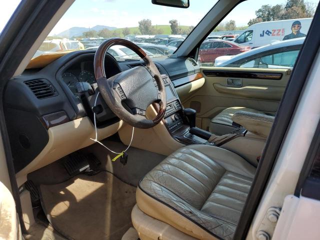 Photo 7 from auction – 2002 LAND ROVER RANGE ROVE with VIN SALPM16472A466212