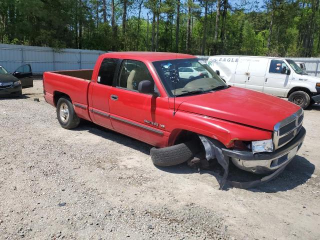 Photo 4 from auction – 1998 DODGE RAM 1500 with VIN 1B7HC13Z8WJ263575