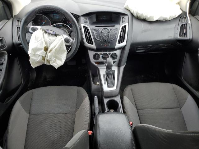 Photo 8 from auction – 2012 FORD FOCUS SE with VIN 1FAHP3K22CL420530