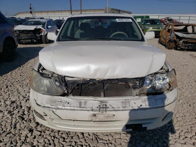Photo 5 from auction – 2001 TOYOTA AVALON XL with VIN 4T1BF28B41U148960