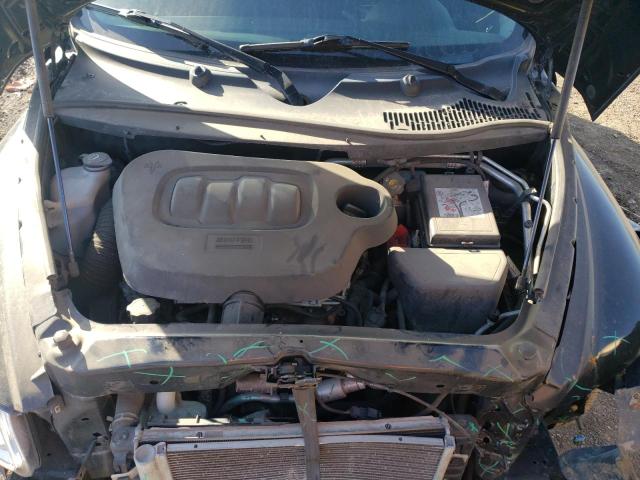 Photo 11 from auction – 2010 CHEVROLET HHR LS with VIN 3GNBAADB7AS554547