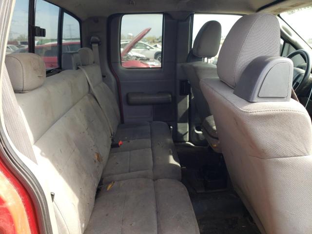 صورة رقم 10 من المزاد - 2005 FORD F150 مع VIN 1FTRX12W45FB70408