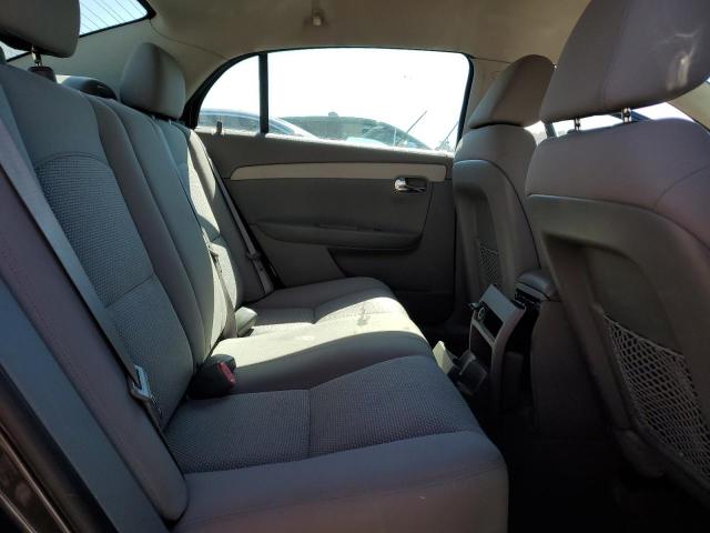 Photo 10 from auction – 2011 CHEVROLET MALIBU LS with VIN 1G1ZA5EU9BF150999