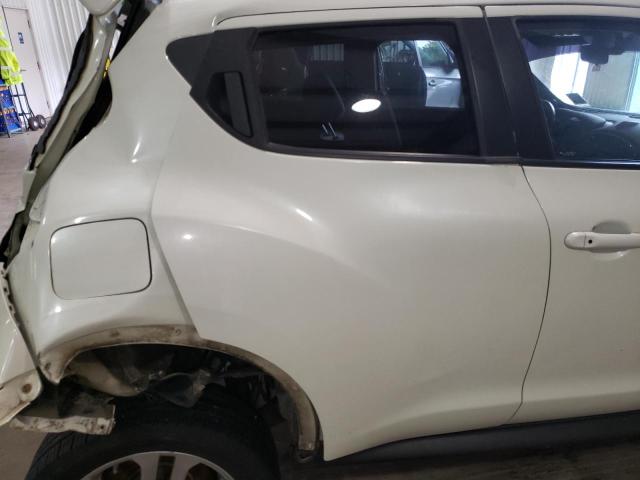 Photo 10 from auction – 2012 NISSAN JUKE S with VIN JN8AF5MR6CT117467