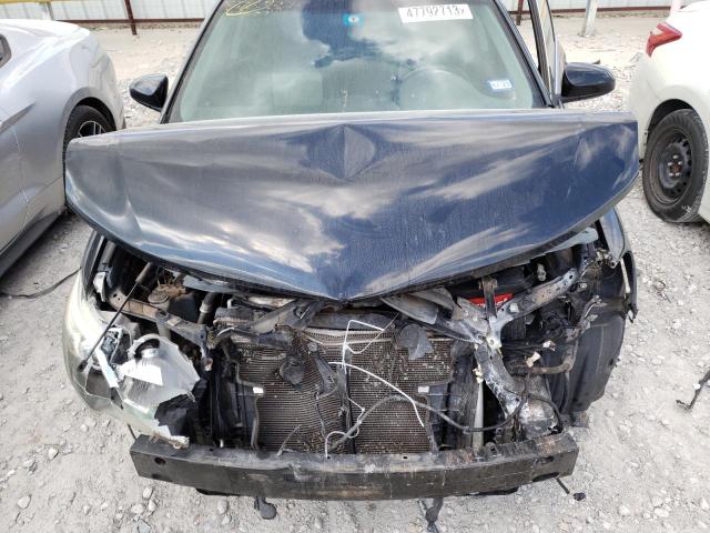 Photo 11 from auction – 2012 TOYOTA CAMRY BASE with VIN 4T1BF1FK7CU163548