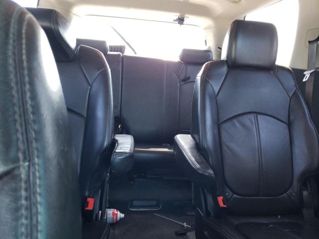 Photo 10 from auction – 2013 GMC ACADIA SLT with VIN 1GKKRRKD1DJ180287