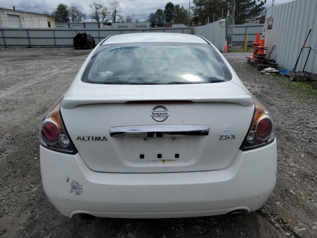 Photo 6 from auction – 2012 NISSAN ALTIMA BAS with VIN 1N4AL2AP5CN501952