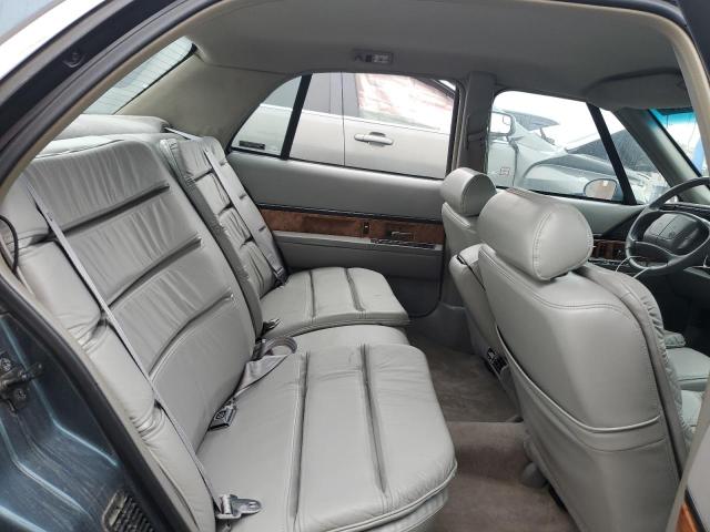 Photo 10 from auction – 1995 BUICK LESABRE LI with VIN 1G4HR52L2SH445479