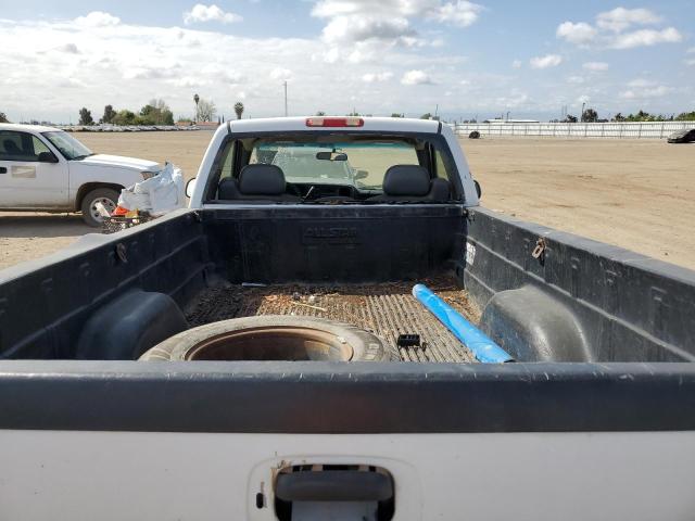 Photo 10 from auction – 1999 GMC NEW SIERRA with VIN 1GTEC14V5XE850244