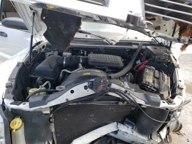 Photo 11 from auction – 2005 DODGE DAKOTA QUA with VIN 1D7HE28K85S338169