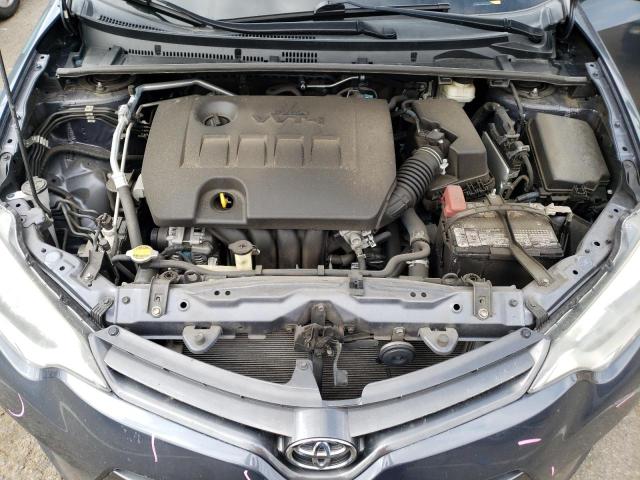 Zdjęcie 11 z aukcji – 2016 TOYOTA COROLLA L z VIN 5YFBURHE8GP439738