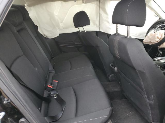 Photo 10 from auction – 2018 HONDA CIVIC EX with VIN JHMFC1F32JX018287