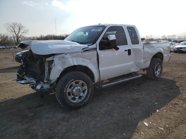 Photo 1 from auction – 2015 FORD F250 SUPER with VIN 1FT7X2B66FED19325