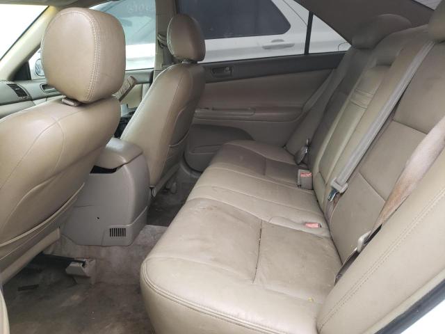 Photo 10 from auction – 2003 TOYOTA CAMRY LE with VIN JTDBE32K230162243