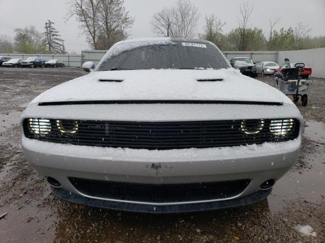 Photo 5 from auction – 2016 DODGE CHALLENGER with VIN 2C3CDZAG2GH184143