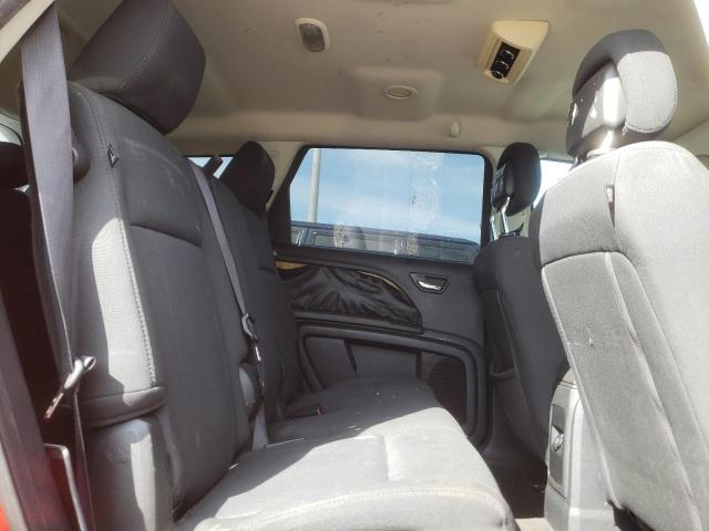 Photo 11 from auction – 2010 DODGE JOURNEY SE with VIN 3D4PG4FB3AT194198