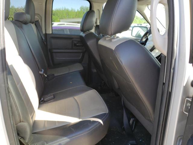 Photo 10 from auction – 2011 DODGE RAM 1500 with VIN 1D7RB1GK0BS634372