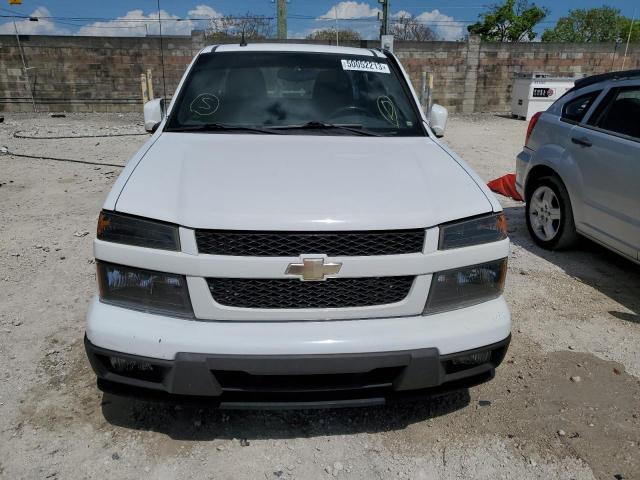Photo 5 from auction – 2012 CHEVROLET COLORADO with VIN 1GCESBF95C8121842