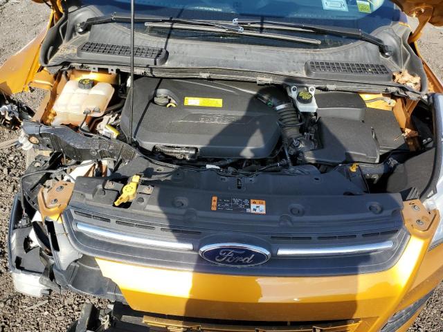 Photo 12 from auction – 2016 FORD ESCAPE SE with VIN 1FMCU9GX3GUA85844