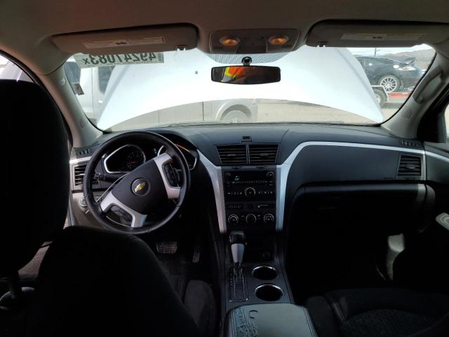 Photo 8 from auction – 2012 CHEVROLET TRAVERSE L with VIN 1GNKVGED3CJ314309
