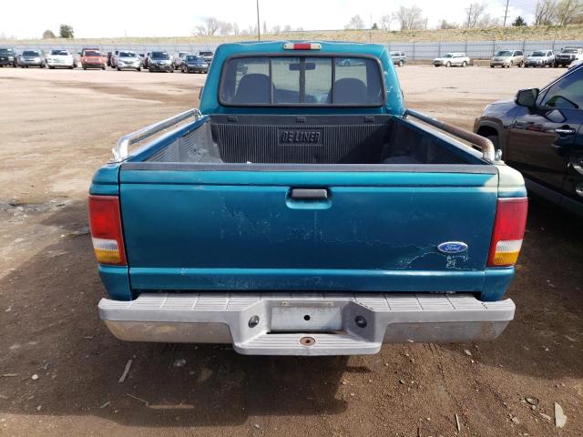 Photo 6 from auction – 1997 FORD RANGER with VIN 1FTCR10A9VUC89445