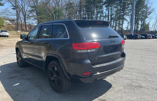 Photo 3 from auction – 2014 JEEP GRAND CHER with VIN 1C4RJFAG2EC547103