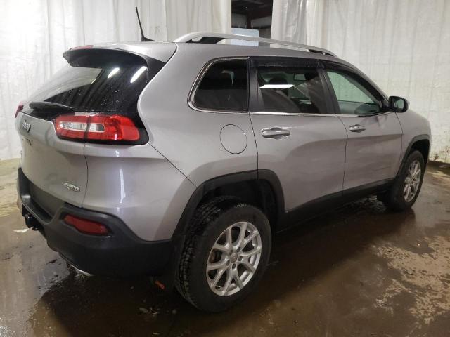 Photo 3 from auction – 2017 JEEP CHEROKEE L with VIN 1C4PJMCS7HD213919