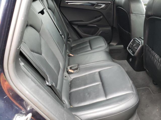 Photo 11 from auction – 2017 PORSCHE MACAN with VIN WP1AA2A59HLB04776