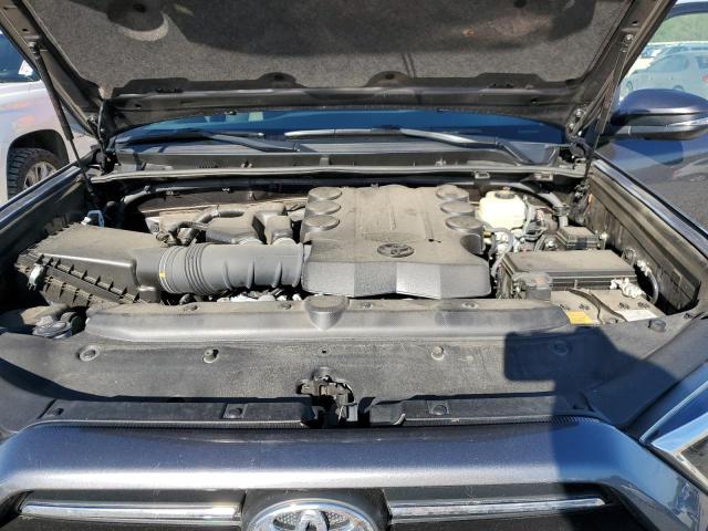 Photo 12 from auction – 2020 TOYOTA 4RUNNER SR with VIN JTEBU5JR6L5771637