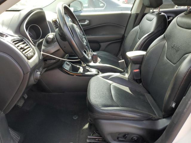 Photo 7 from auction – 2020 JEEP COMPASS LI with VIN 3C4NJCCB7LT165827