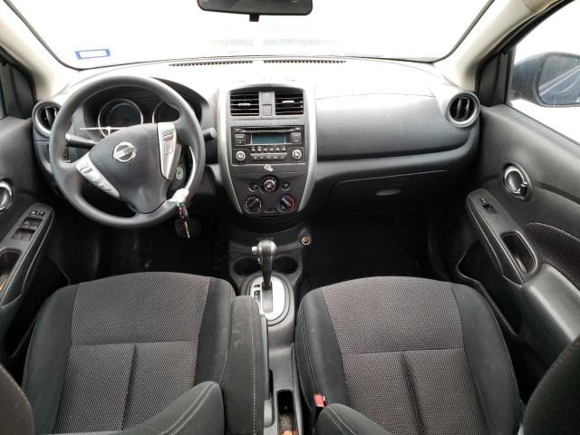 Photo 8 from auction – 2018 NISSAN VERSA S with VIN 3N1CN7AP4JL807079