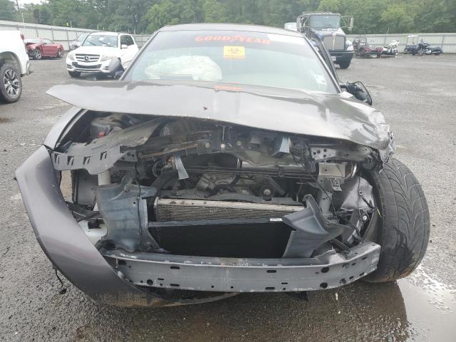 Photo 5 from auction – 2015 DODGE CHARGER R/ with VIN 2C3CDXCT1FH729729